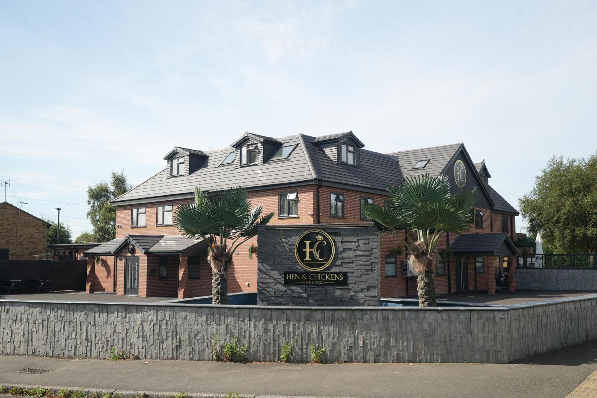 New 5 X Luxury Apartments In Derby, Ideal For Individuals, Couples, Business Or Corporate Guests, Close To Rolls Royce, Donington Park, East Midlands Airport Exterior foto